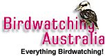 Australian Birdwatching