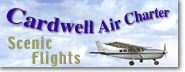 Cardwell Air Charter