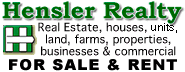 Hensler Real Estate