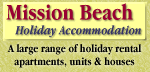 Mission Beach Holiday Accommodation