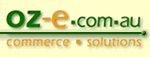 Oz-e Commerce Solutions