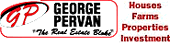 George Pervan Real Estate