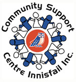 Community Support Centre Innisfail