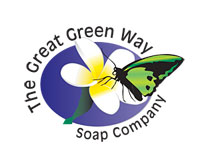 Great Green Way Soap Company