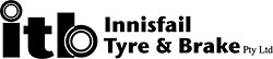 Innisfail Tyre & Brake Service
