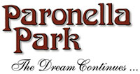 Paronella Park