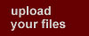 Upload your files for printing